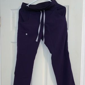 FIGS Kade XXS Purple Women’s